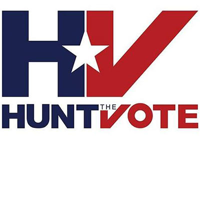 50% of Hunters Do Not Vote